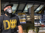RENEGADE D-FENCE Tee