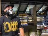 RENEGADE D-FENCE Tee